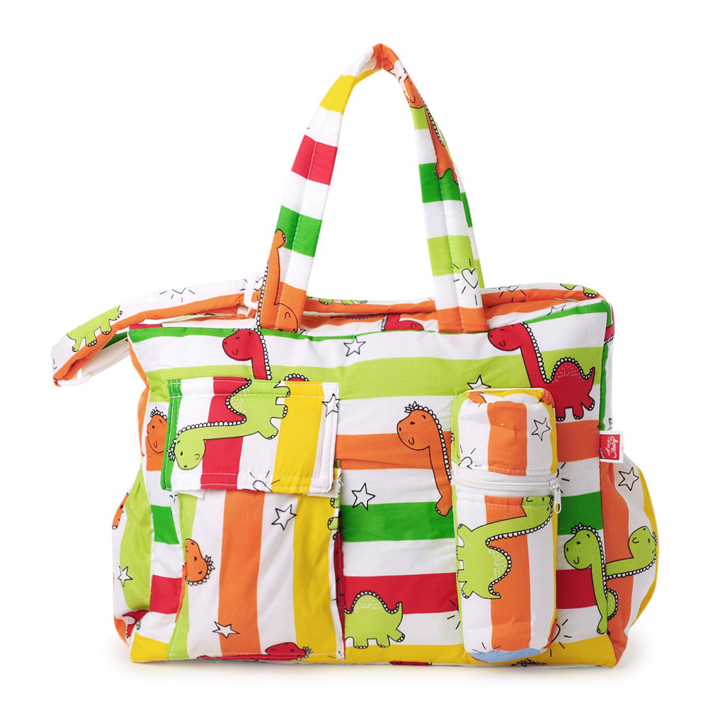 cloth diaper bags