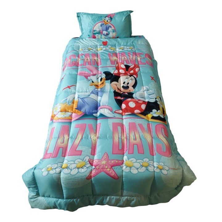 Buy Disney Minnie Mouse Comforter Set Online 2299 Hopscotch