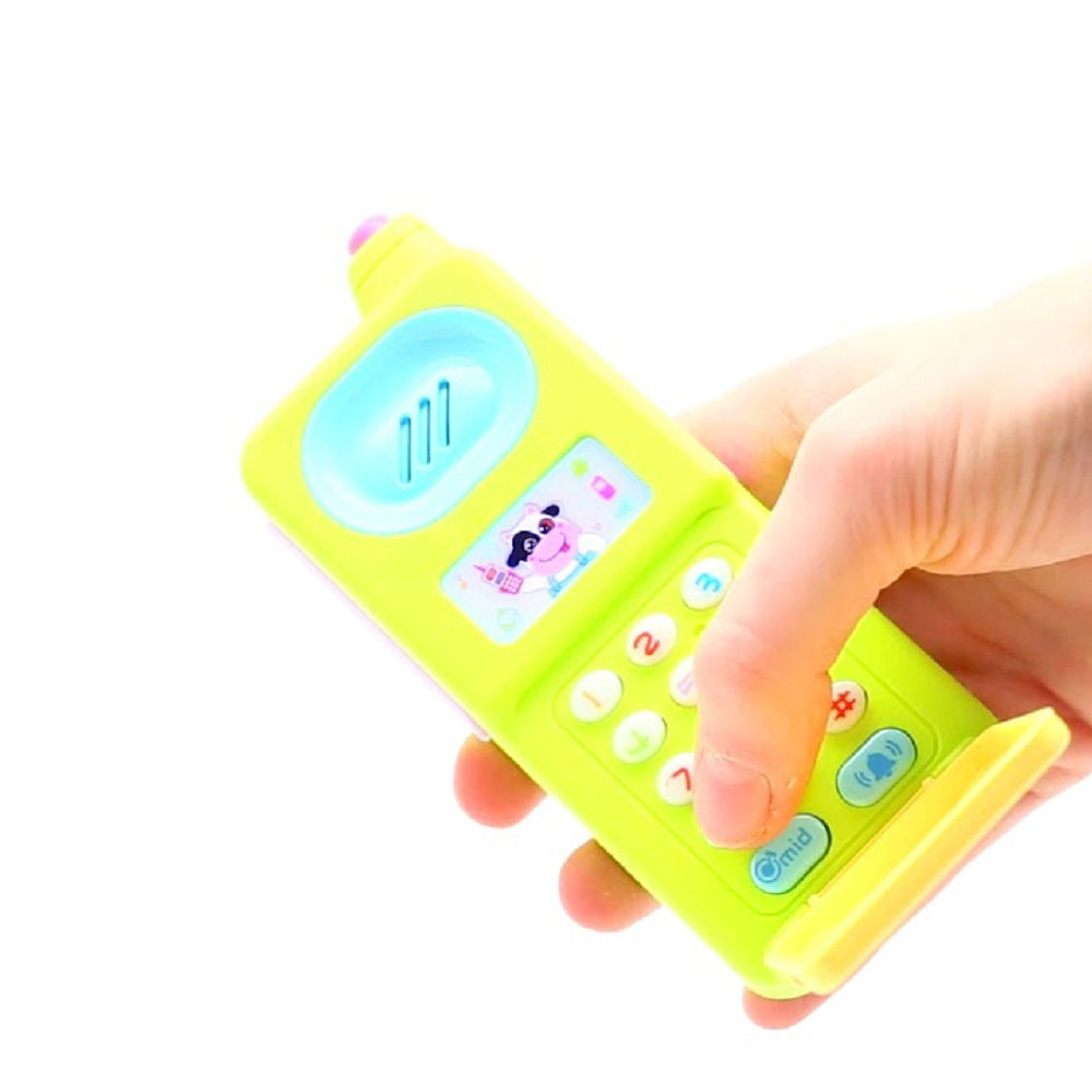 kids phone toy