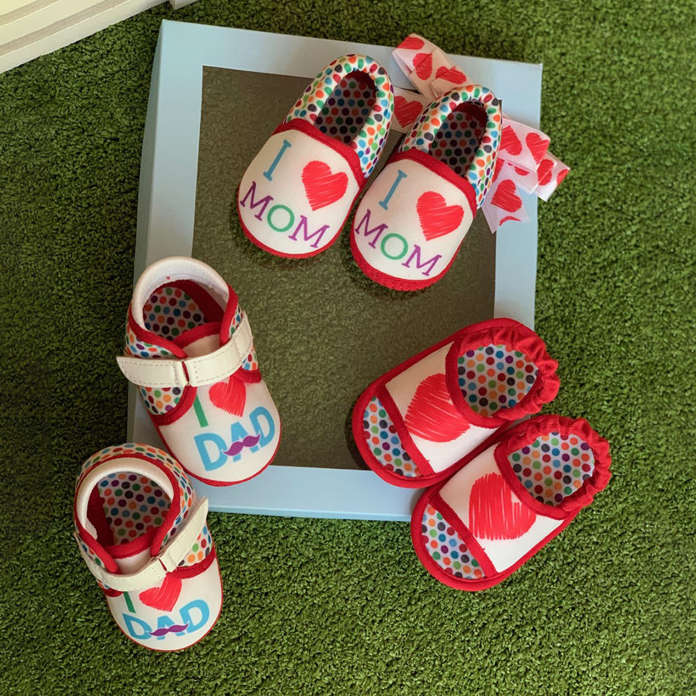 

kazarmax introduces it s brand new line of baby booties