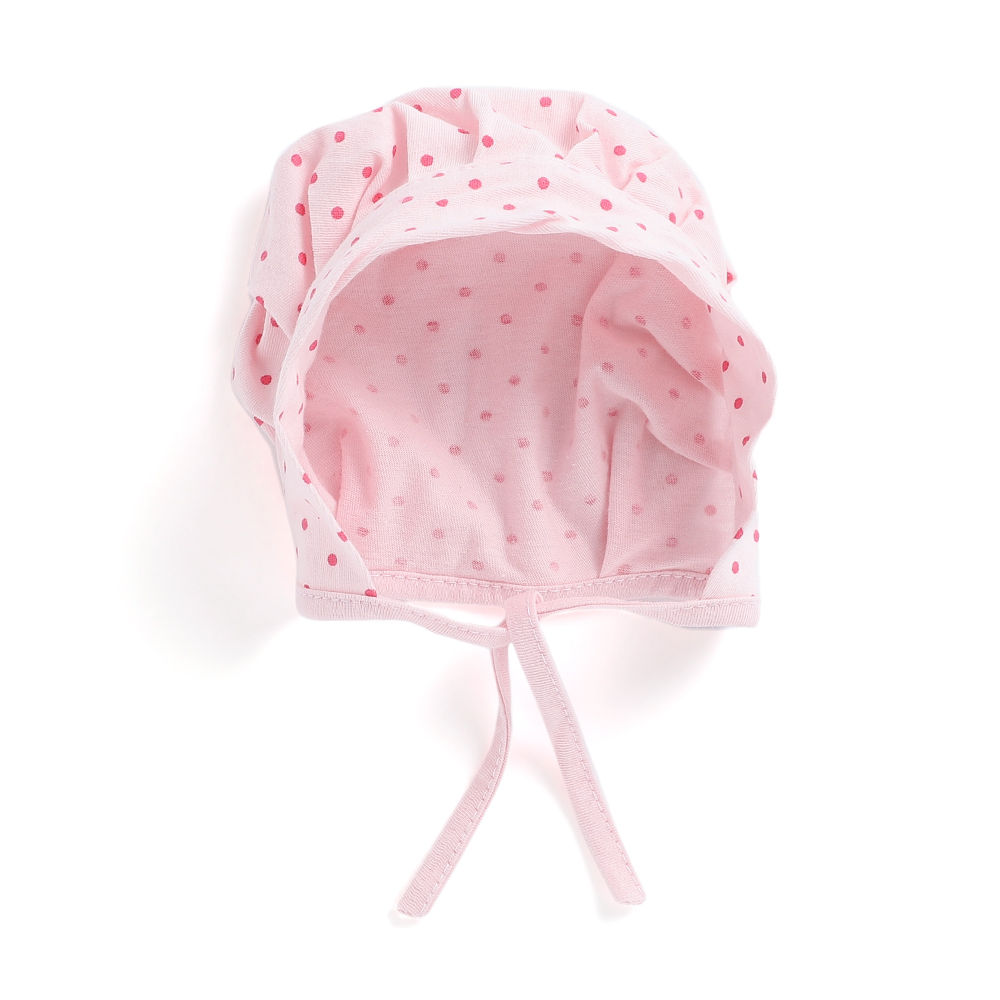 Baby 2024 cotton topi