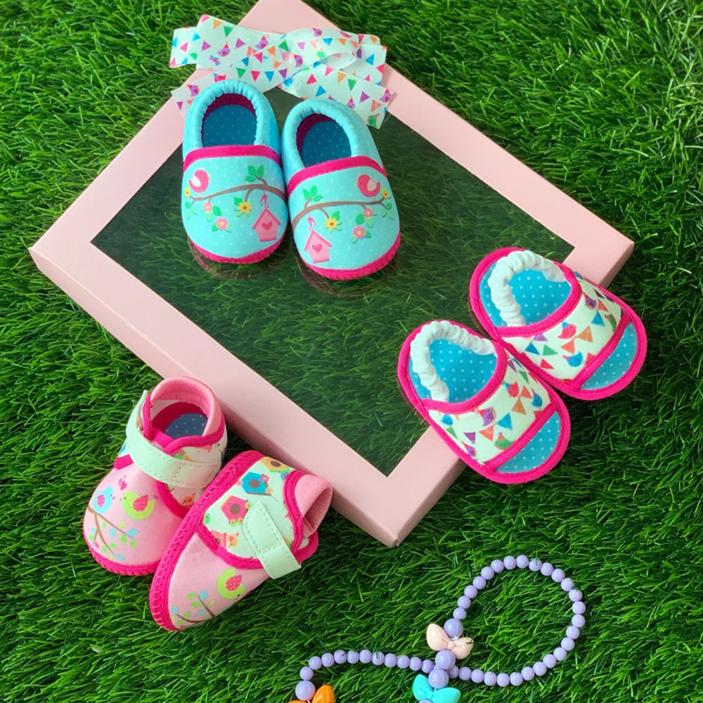 hopscotch shoes for girl