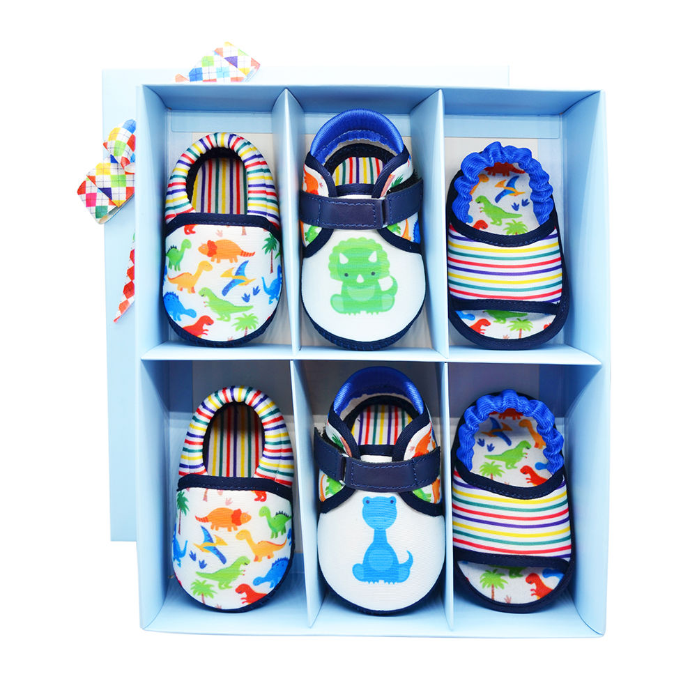 

kazarmax introduces it s brand new line of baby booties