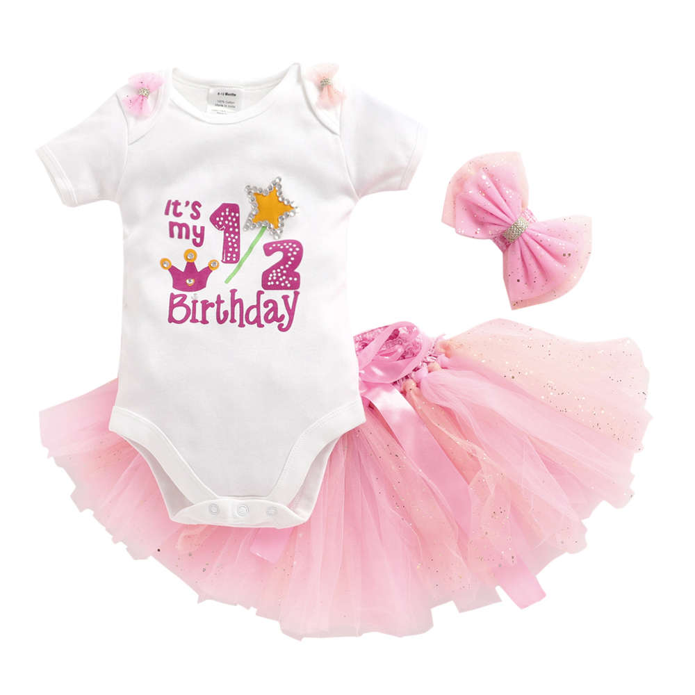 half birthday dress hopscotch
