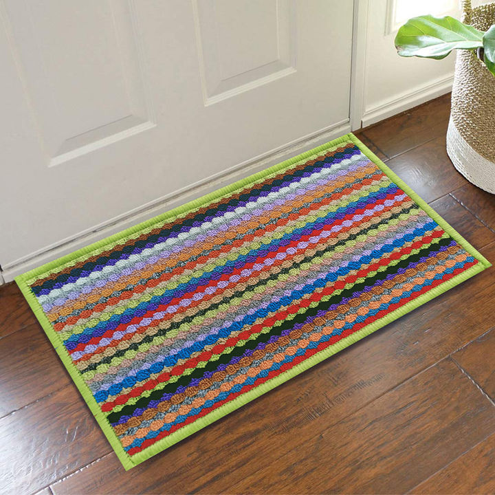 Nylon Door Mat Size Of This Doormat Multi