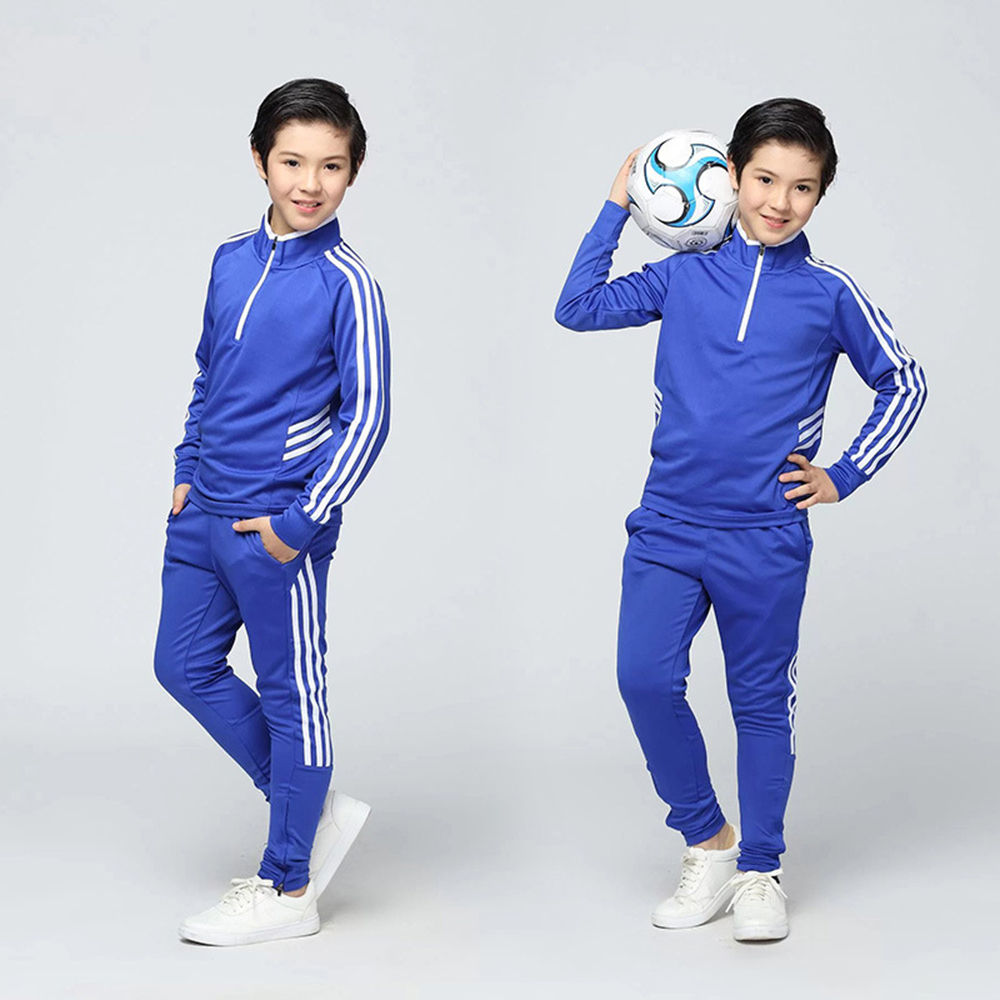 track pants and t shirts