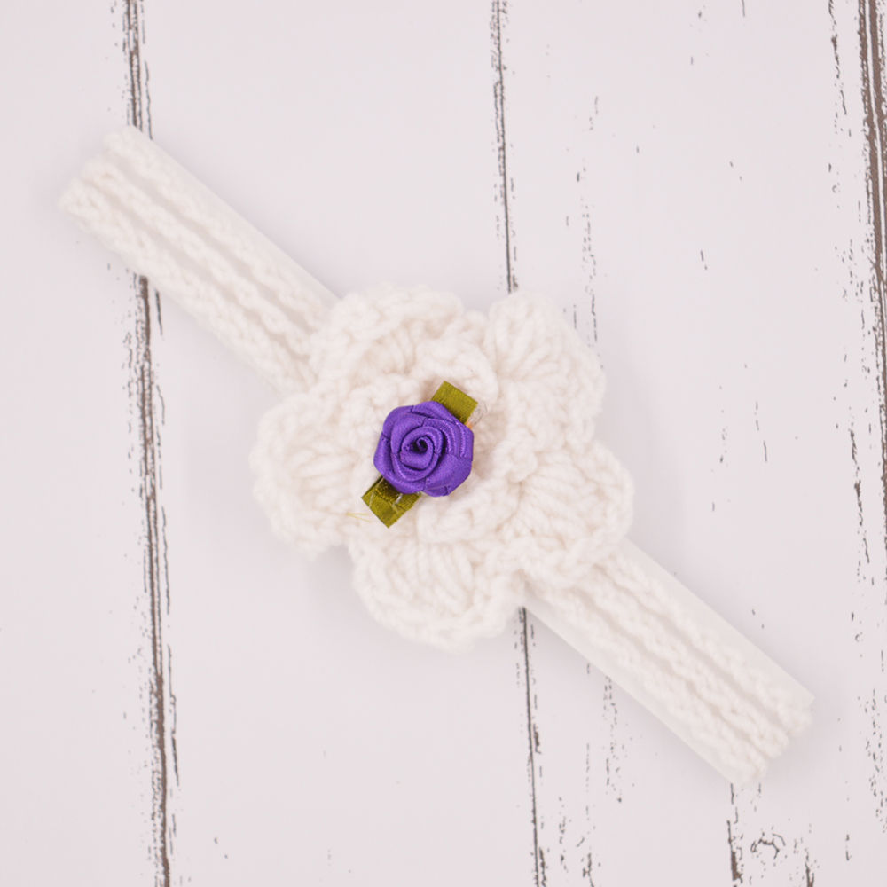 

dress your little girl in this lovely accessories and make