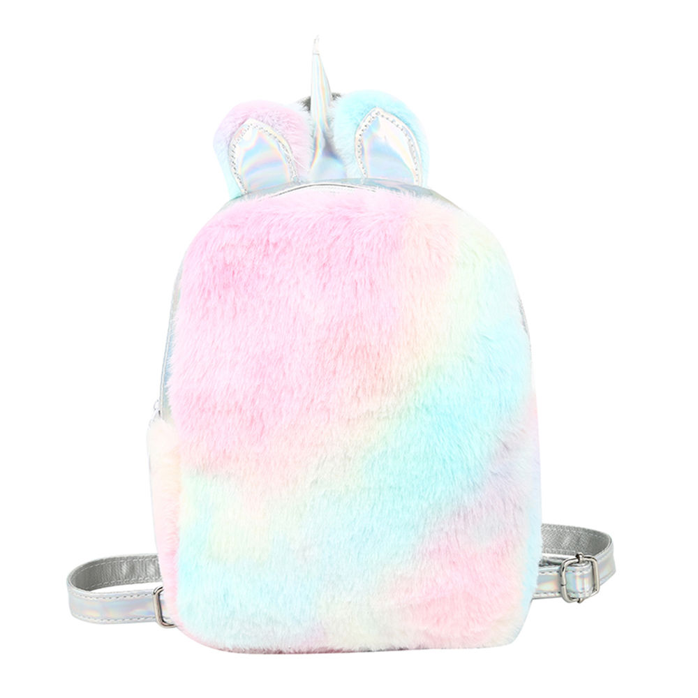 pink unicorn backpacks