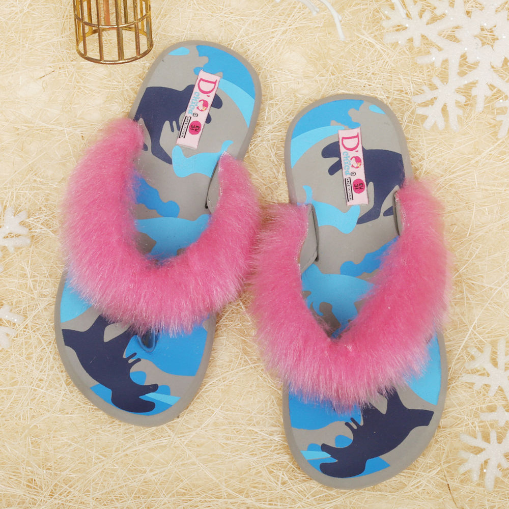 winter slippers online