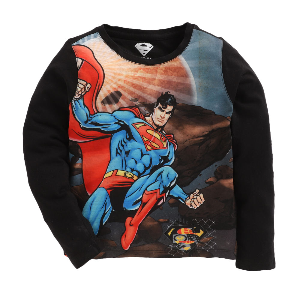 buy superman t shirt online