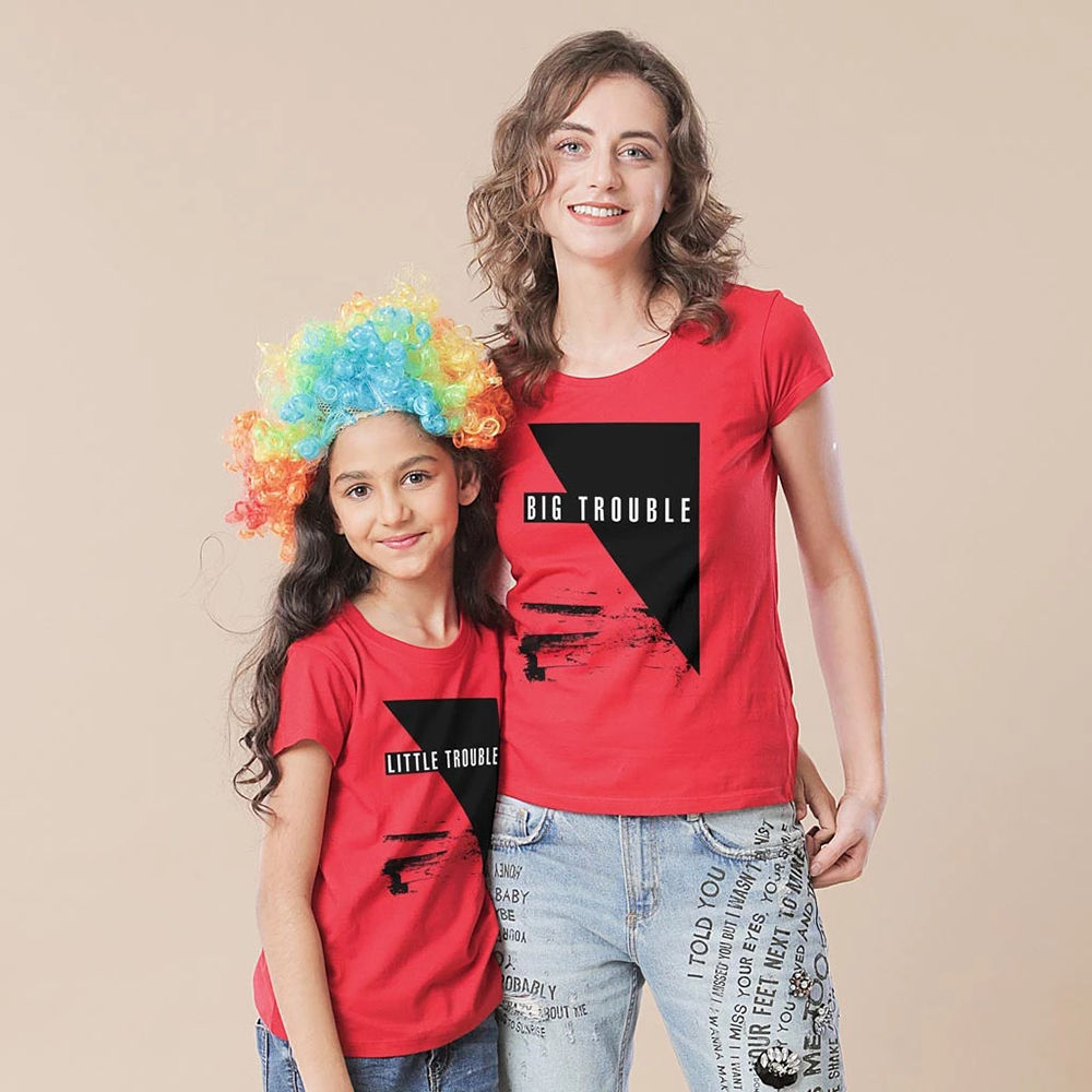 mother daughter dresses hopscotch