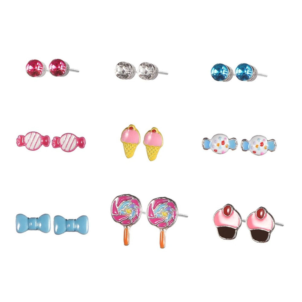 

dress your little girl in this lovely accessories and make
