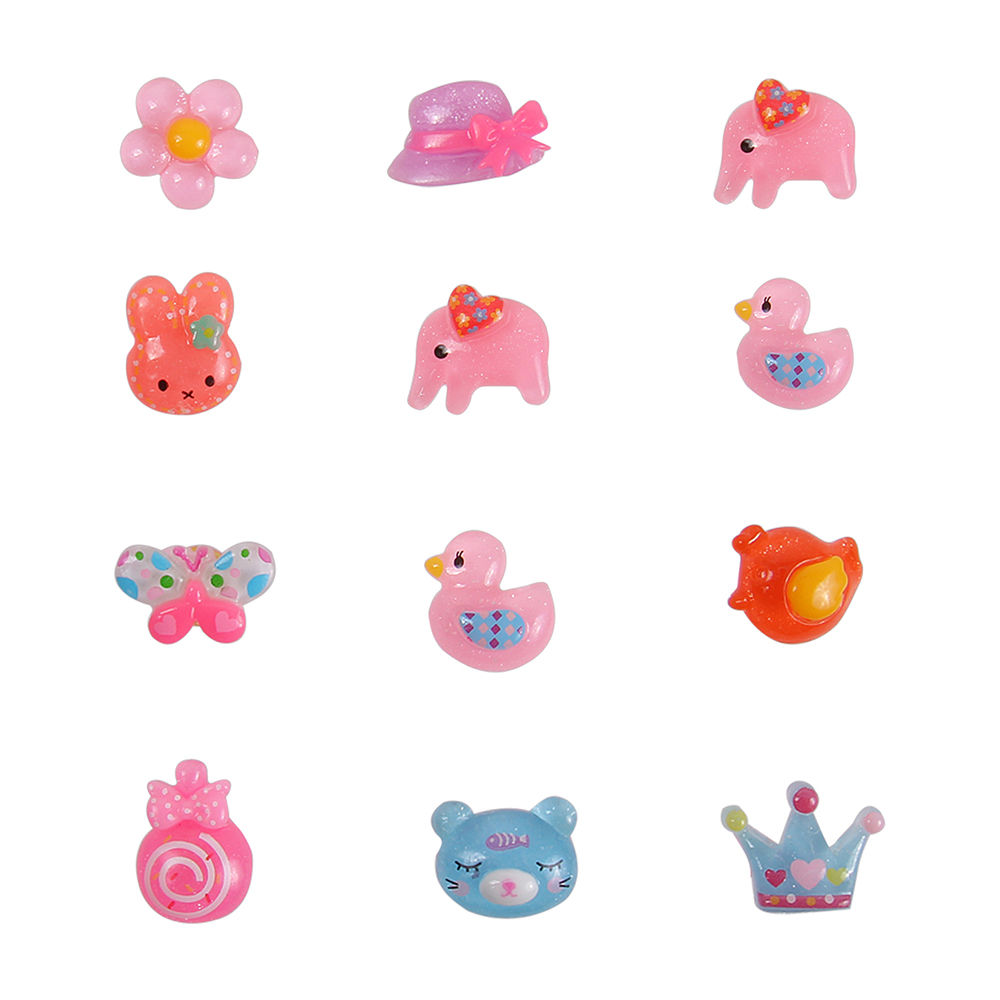 

dress your little girl in this lovely accessories and make