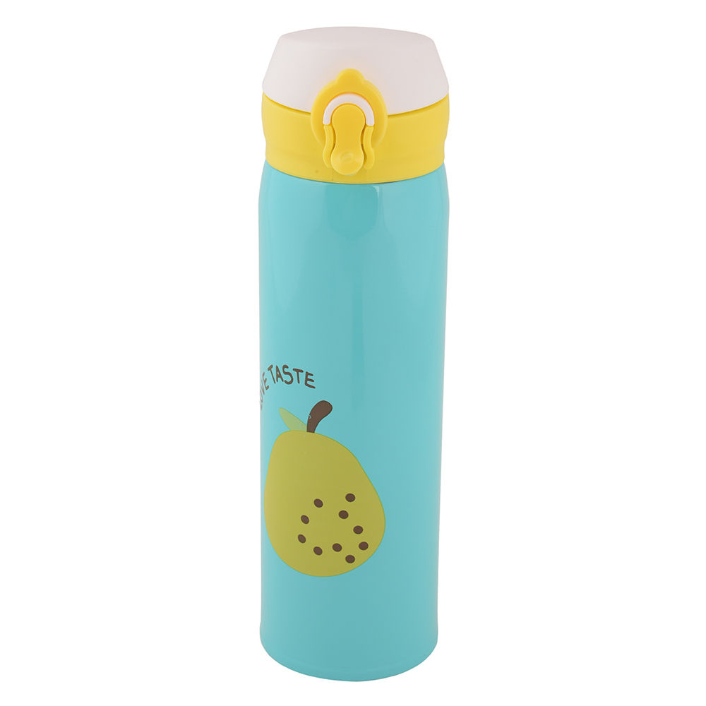 

offering the best of quality and functions this flask will