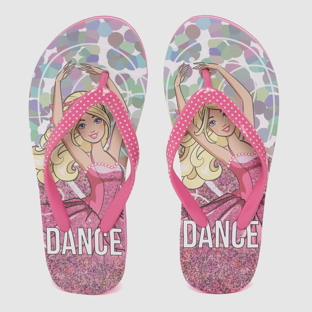 barbie slippers for adults