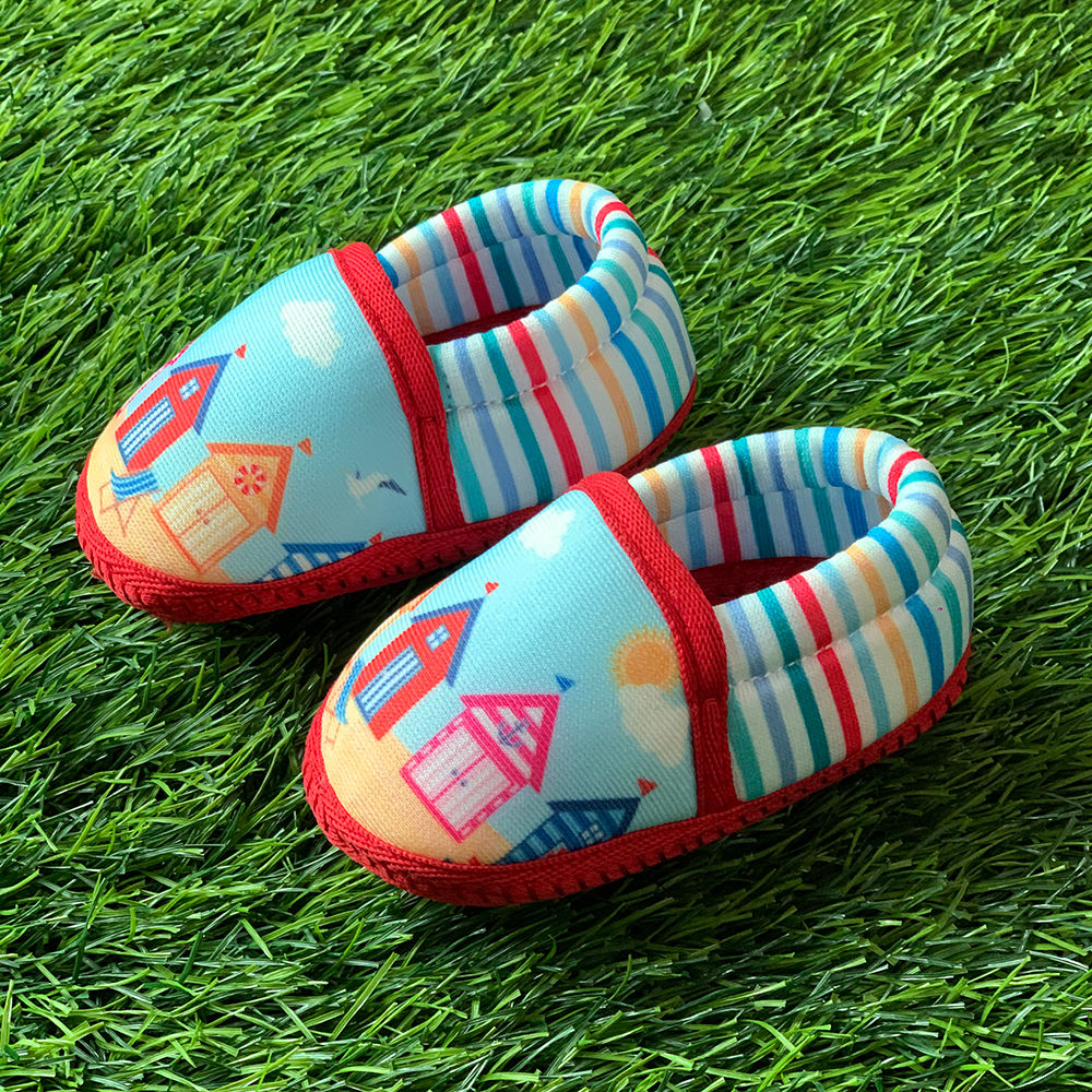 

kazarmax introduces it s brand new line of baby booties