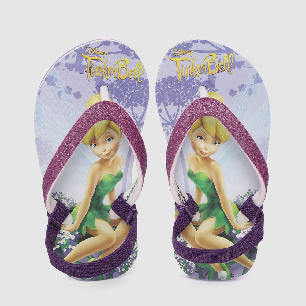 princess slippers