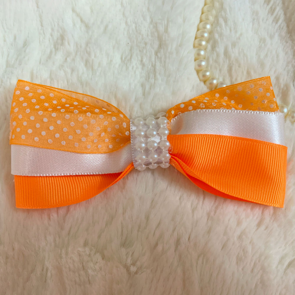 

dress your little girl in this lovely accessories and make