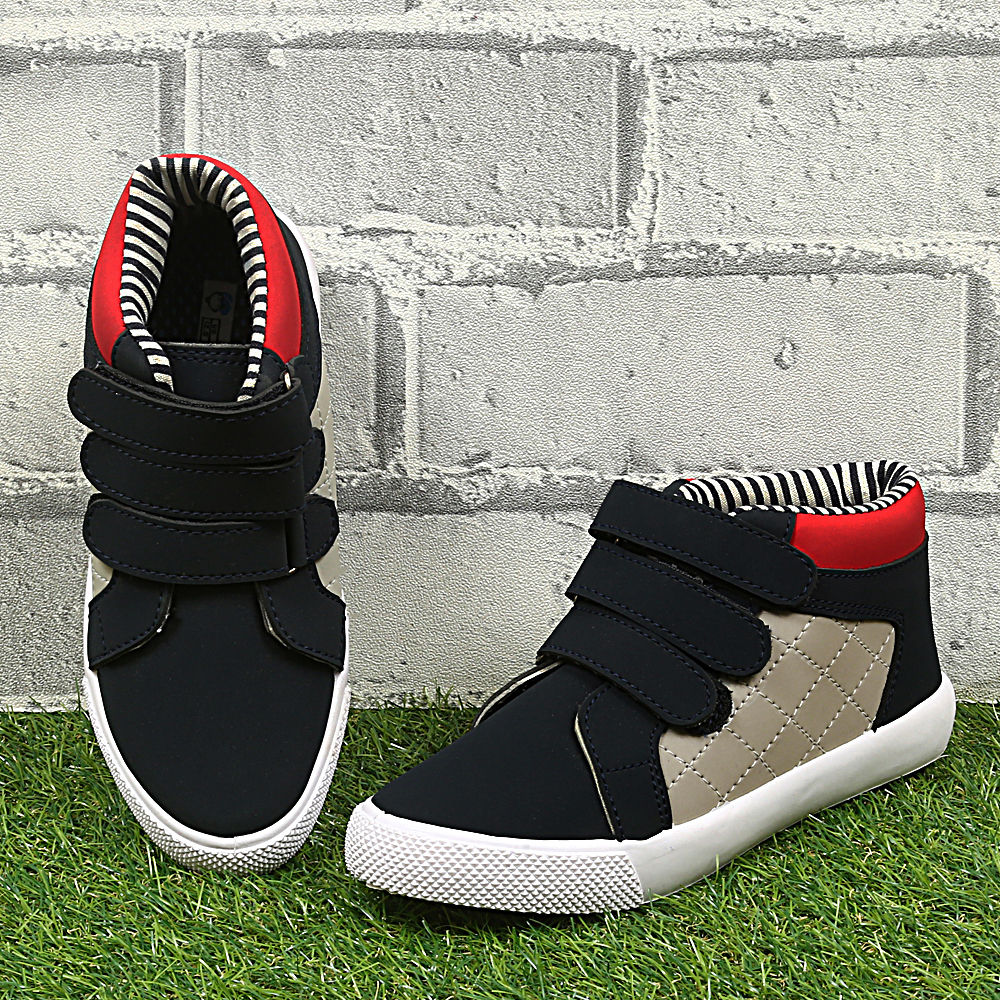 cool sneakers for boys