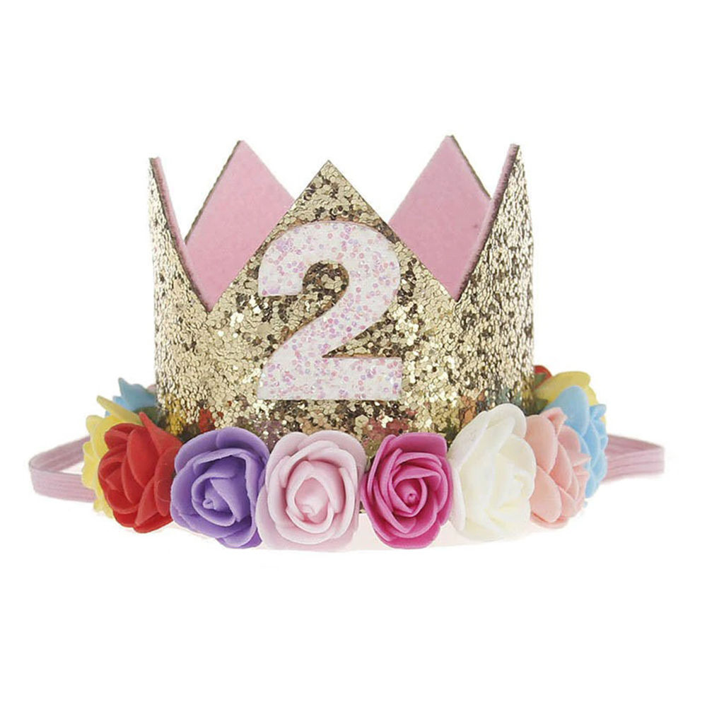 

add a fun feel to the parties with these cute