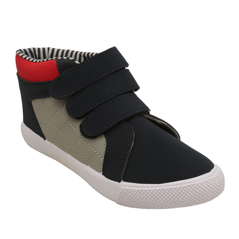 high ankle shoes for boys