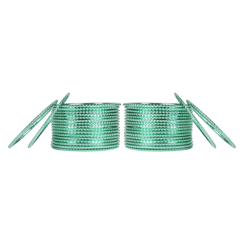 

arendelle collection of traditional bangle set for little girls is