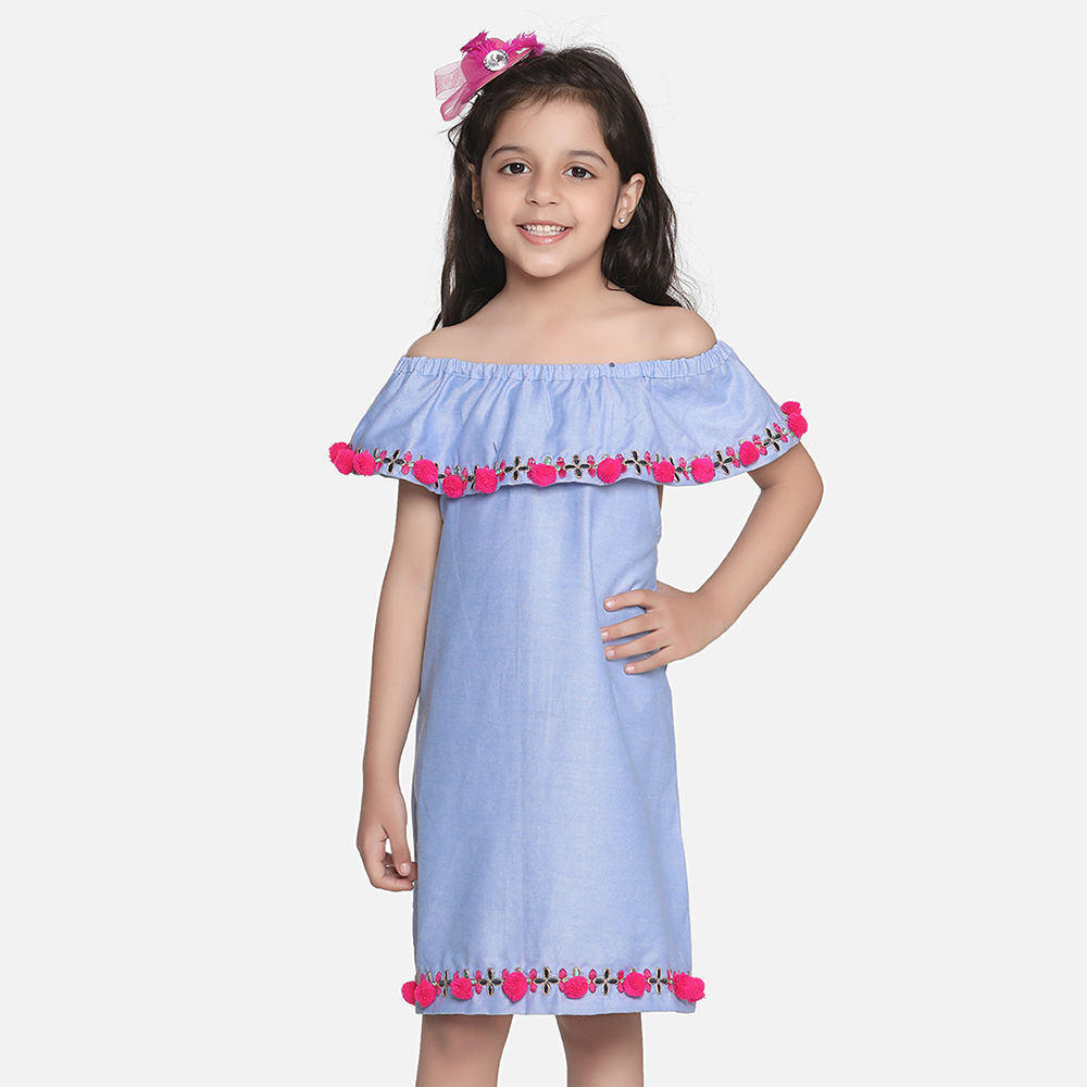 

features fabric chambray the actual product may differ slightly in