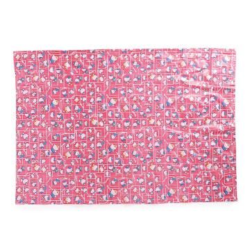Buy Yellow Hello Kitty Print Crib Sheet Online 225 Hopscotch