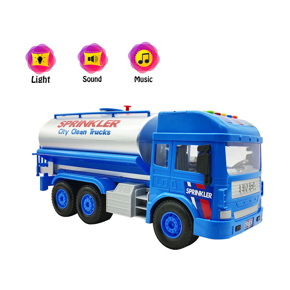 water truck toy