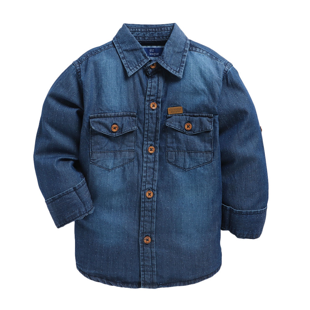 buy denim shirts