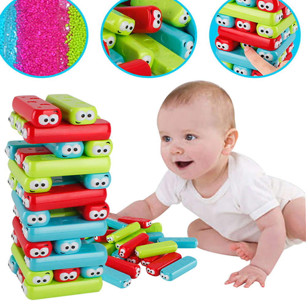 Shop Online Multi Bricks Stackers Game at ₹979