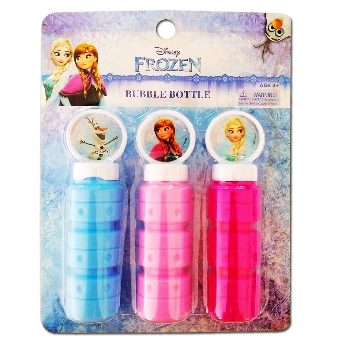 Buy Disney Frozen Bubble Maker Bottle Online 399 Hopscotch