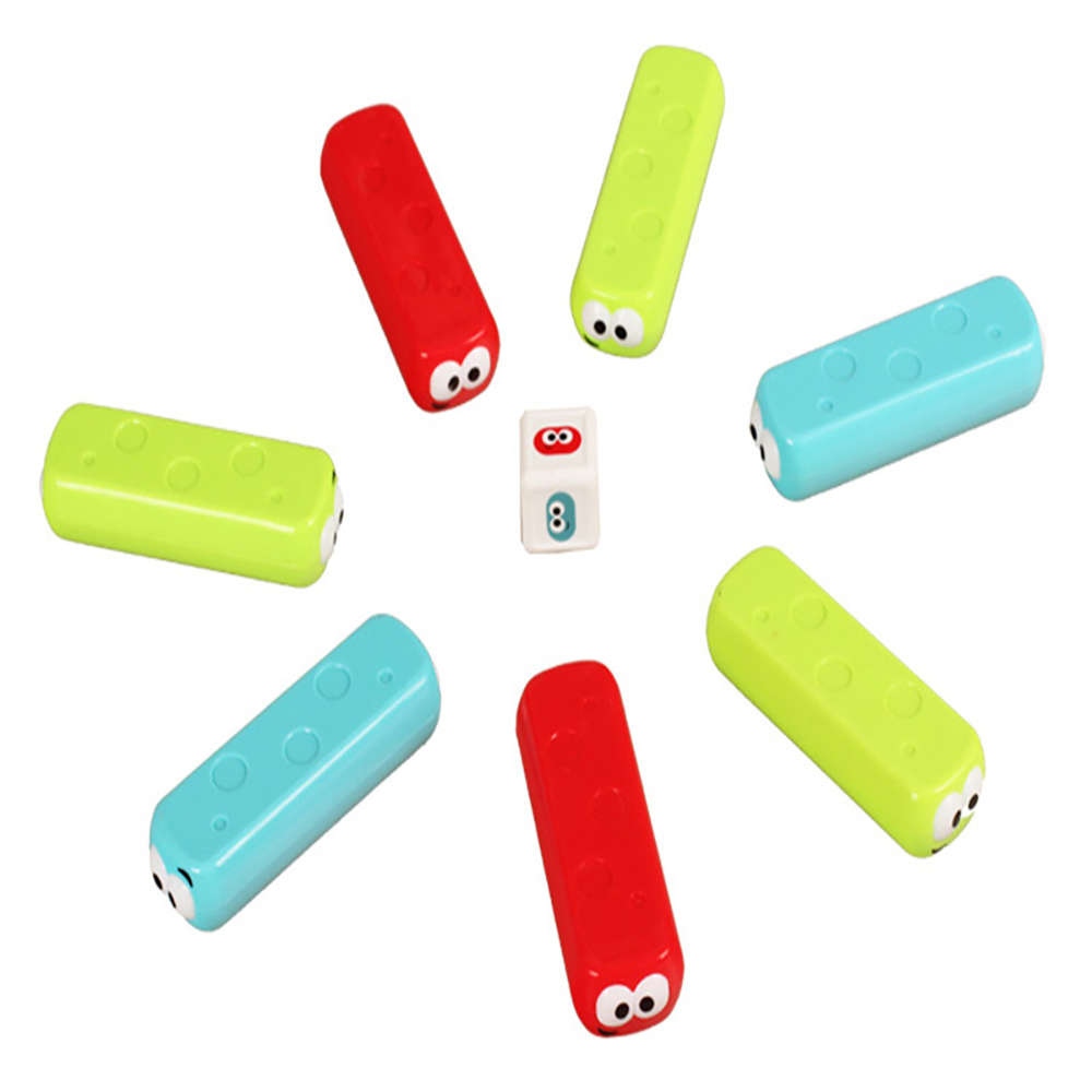 Shop Online Multi Bricks Stackers Game at ₹979