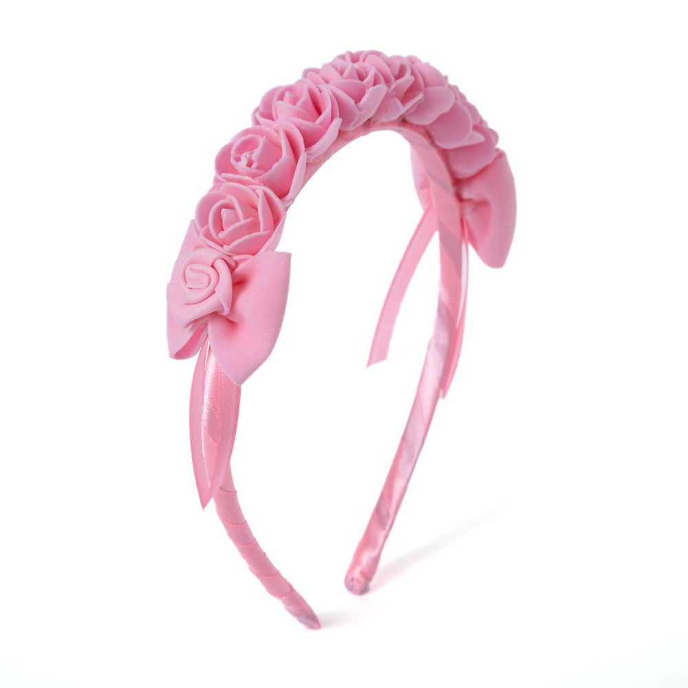 

dress your little girl in this lovely accessories and make