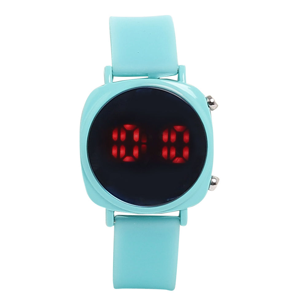 Men Military Digital Watch LED Backlight Sports Wristwatch 50M Waterproof  Alarm | eBay