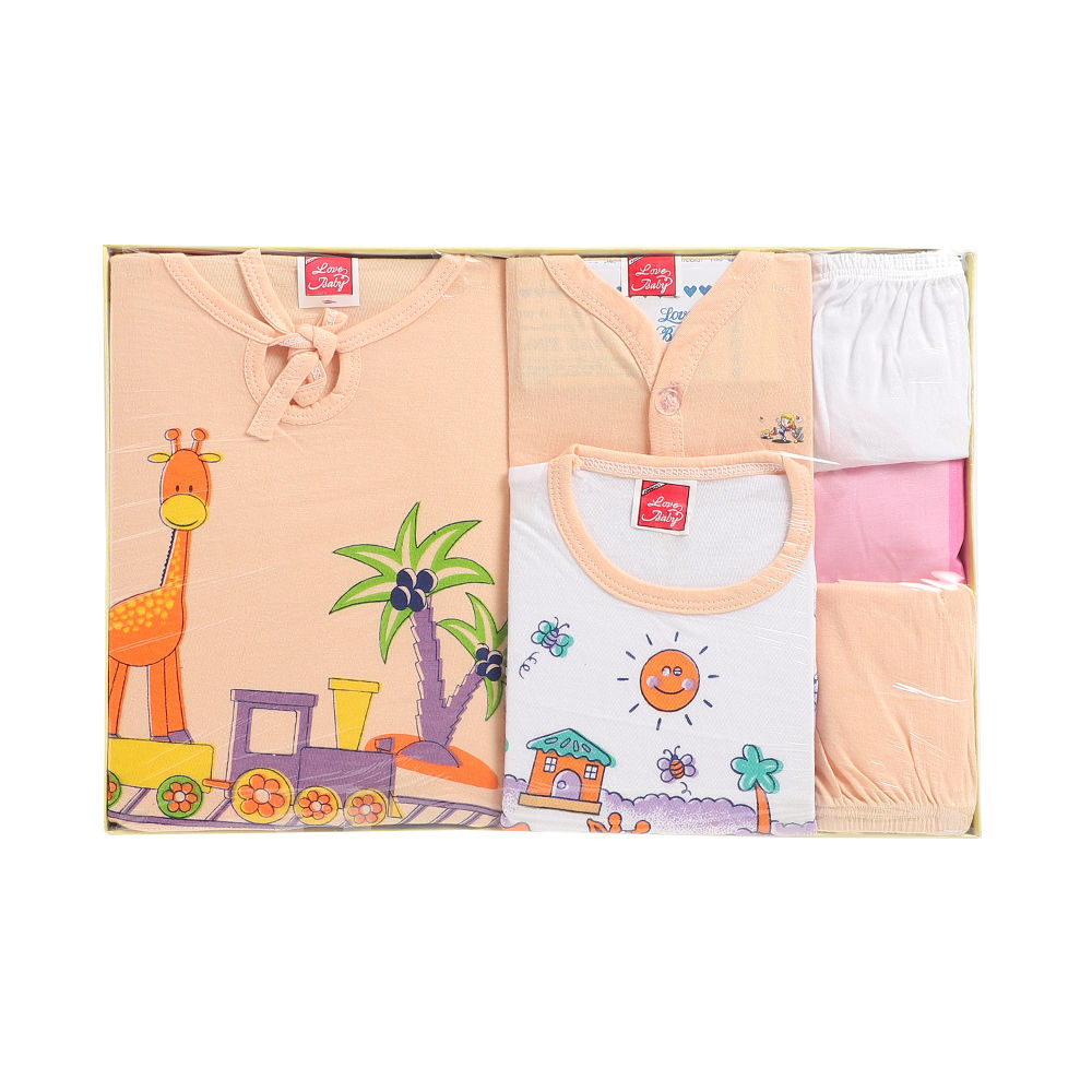 

features age 0 6 months material cotton the actual product