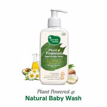 Buy Extra Moisturizing Baby Wash 400 Ml Online 250 Hopscotch