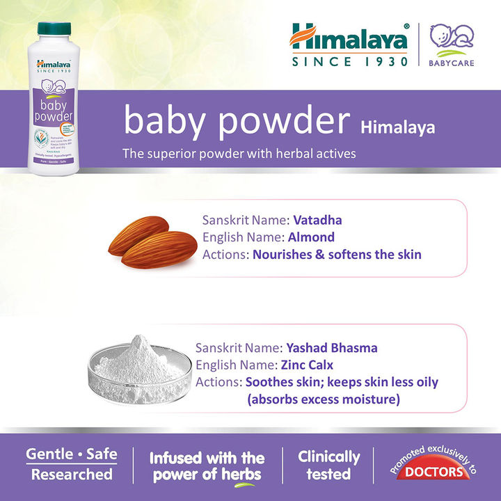 Buy Baby Powder 200g Online 130 Hopscotch