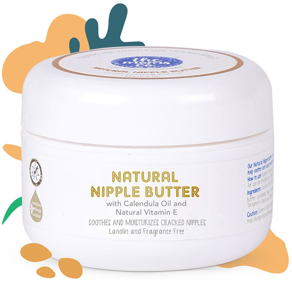 

the moms co natural nipple butter is an australia certified