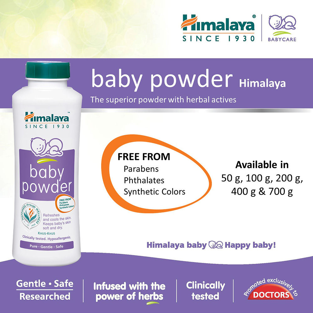 himalaya baby powder 700g price