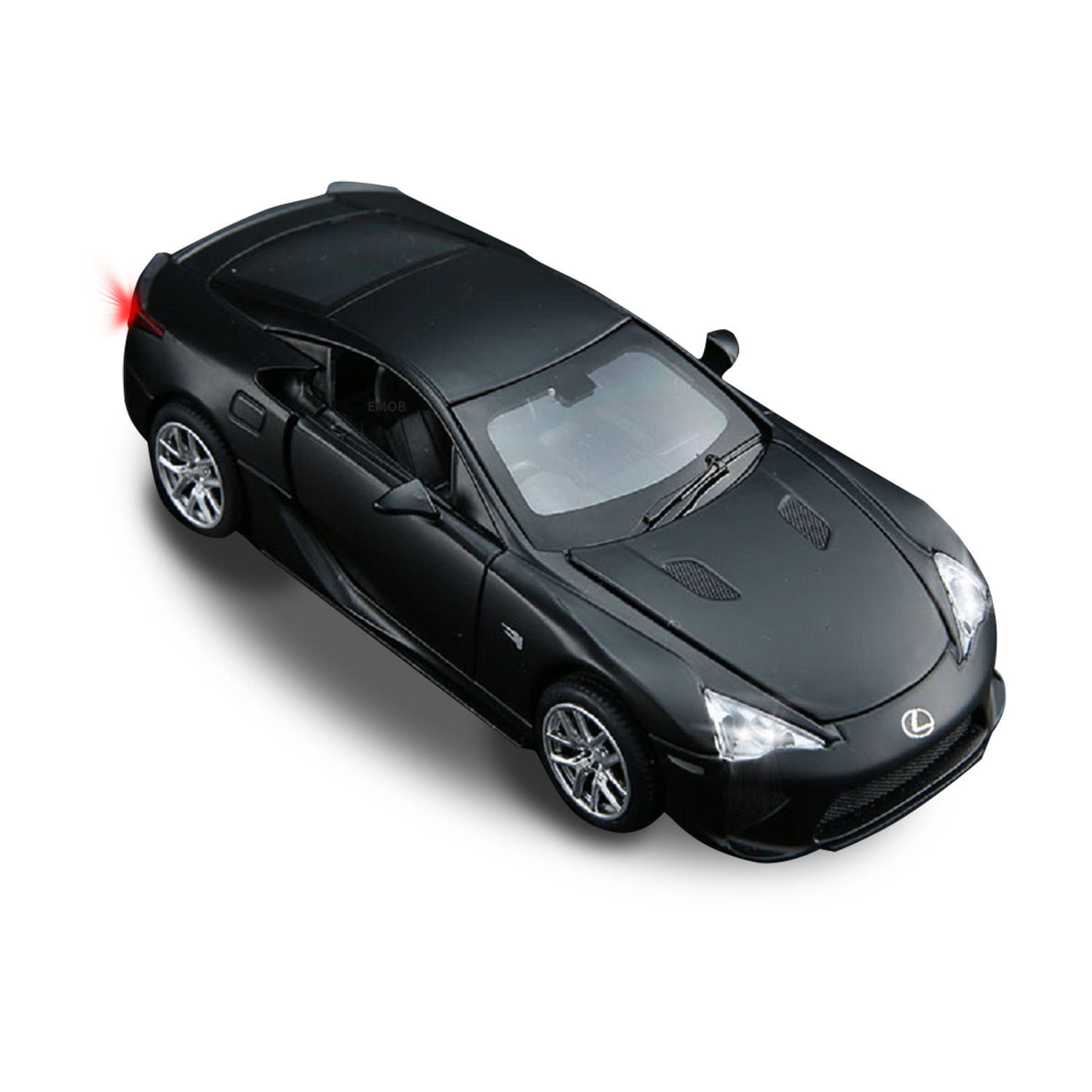lexus lfa toy car