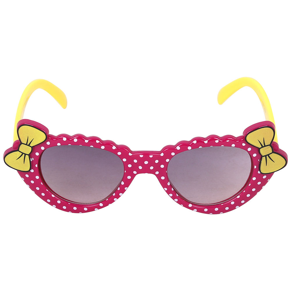 

glucksman classic kids sunglasses with uv protection perfect one for