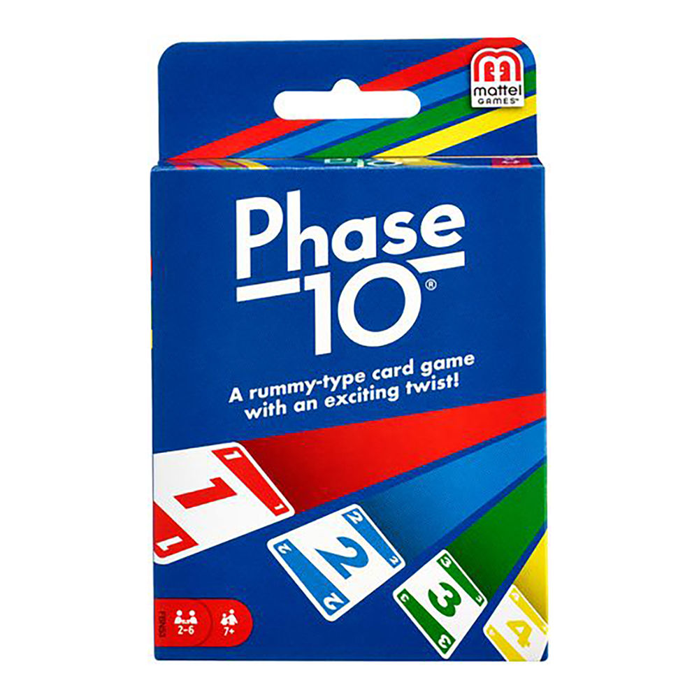 phase 10 online free