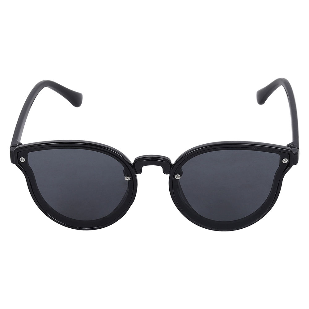 

glucksman classic kids pinto cat eye sunglasses this one fit