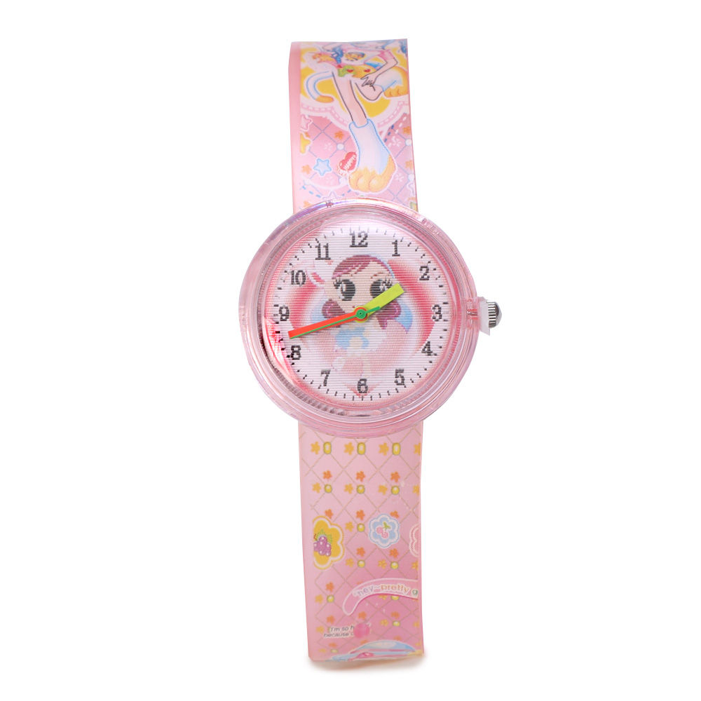 Girl baby hot sale watch online