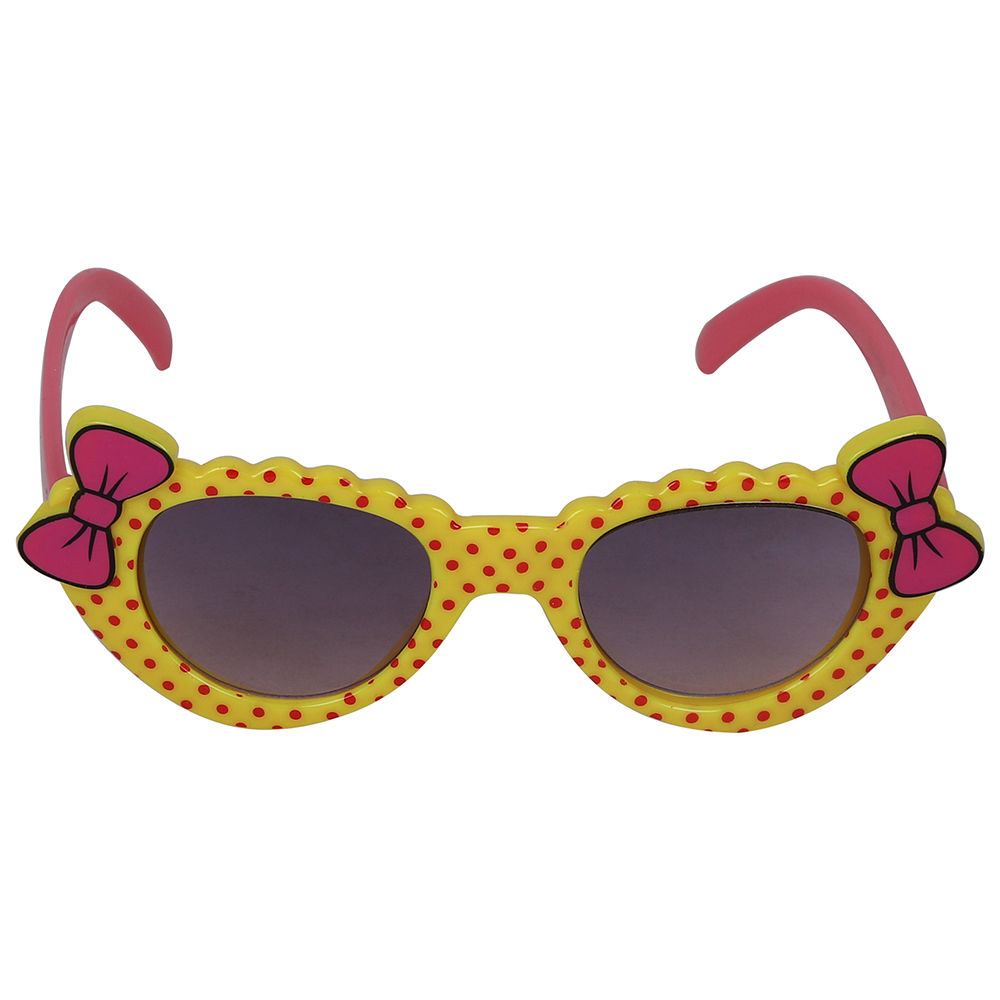 

glucksman classic kids sunglasses with uv protection perfect one for