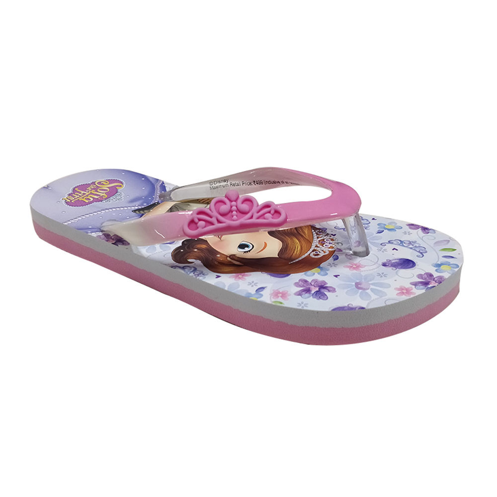 Sofia the best sale first slippers