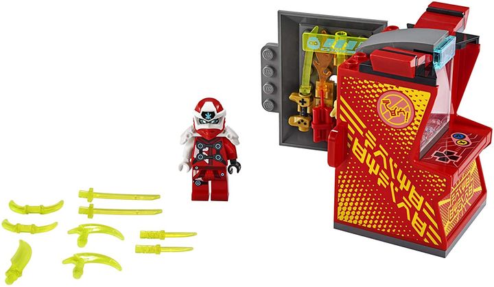 Shop Online Jay Avatar Arcade Pod At 999 Shop Online Jay Avatar Arcade Pod At 999