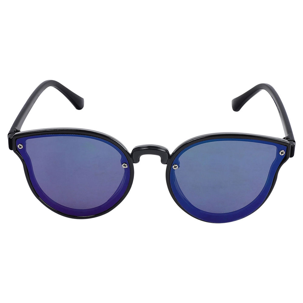 

glucksman classic kids pinto cat eye sunglasses this one fit