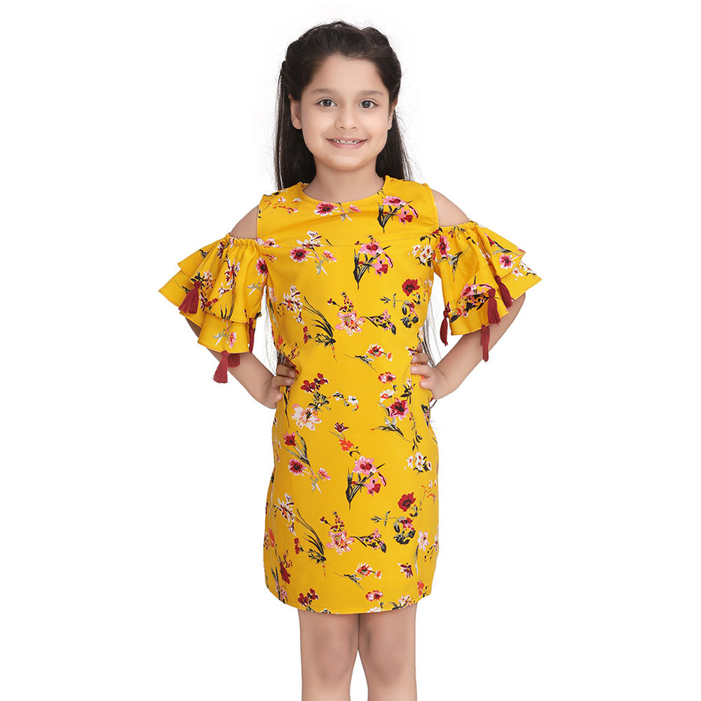 

features bottom material polyester crepe the actual product may differ